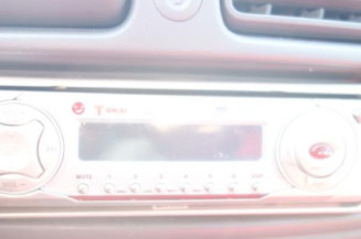 Renfort pare choc avant (traverse) RENAULT CLIO 2