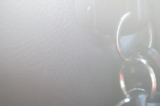 Renfort pare choc avant (traverse) RENAULT CLIO 2