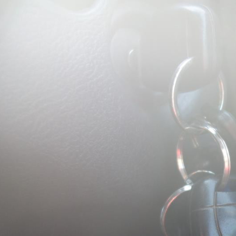 Renfort pare choc avant (traverse) RENAULT CLIO 2 Photo n°12