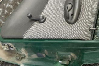 Porte arriere gauche FIAT PUNTO 2 Photo n°1