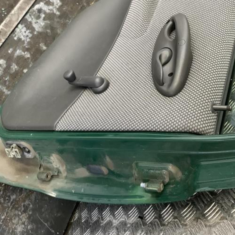 Porte arriere gauche FIAT PUNTO 2 Photo n°1