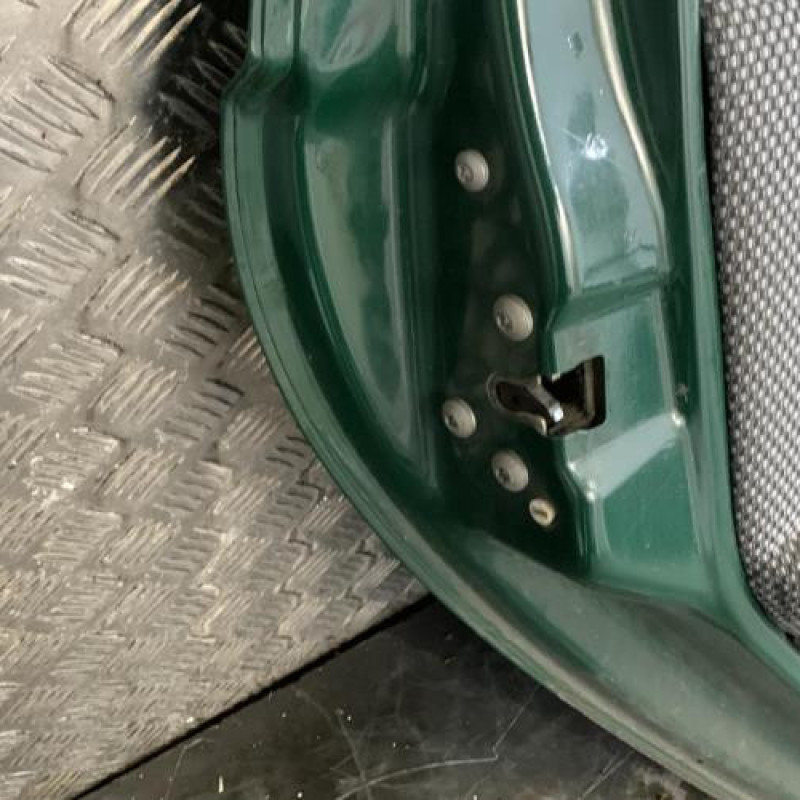 Porte arriere gauche FIAT PUNTO 2 Photo n°2