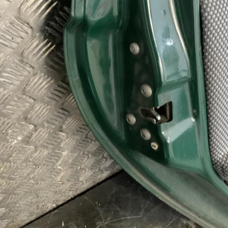 Porte arriere gauche FIAT PUNTO 2