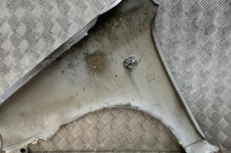 Aile avant droit SUZUKI ALTO 2