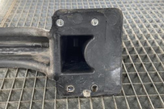 Renfort pare choc arriere (traverse) PEUGEOT 407