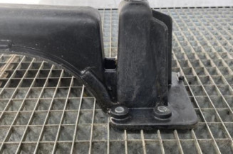 Renfort pare choc arriere (traverse) PEUGEOT 407