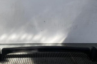 Renfort pare choc arriere (traverse) PEUGEOT 407