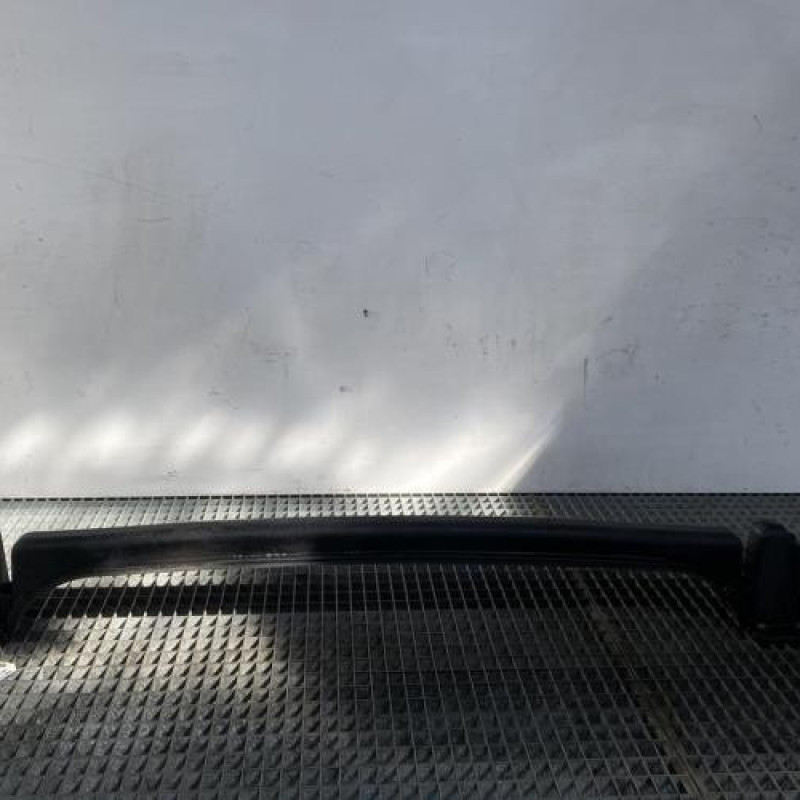 Renfort pare choc arriere (traverse) PEUGEOT 407 Photo n°5