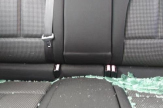 Renfort pare choc arriere (traverse) PEUGEOT 407