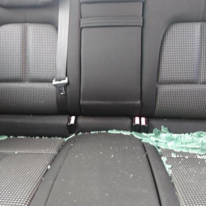 Renfort pare choc arriere (traverse) PEUGEOT 407 Photo n°15