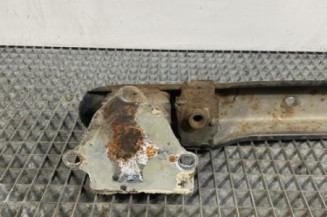 Renfort pare choc arriere (traverse) CITROEN C3 1