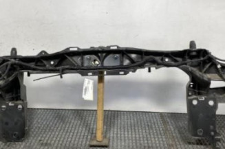 Face avant RENAULT KANGOO 2