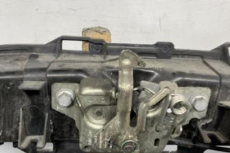 Face avant RENAULT KANGOO 2