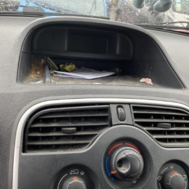 Face avant RENAULT KANGOO 2 Photo n°8
