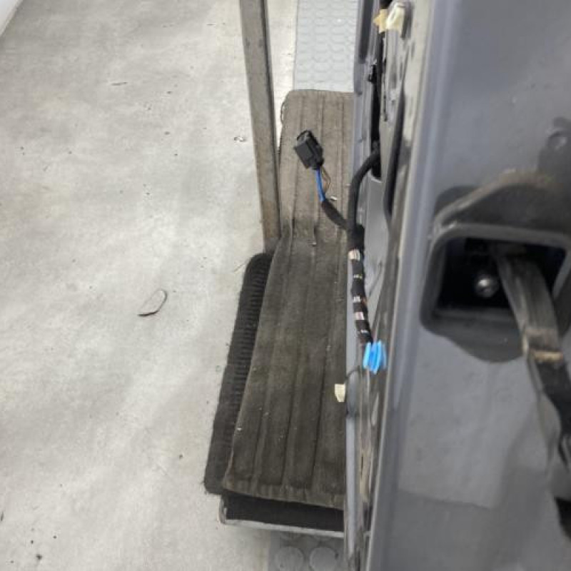 Porte arriere gauche BMW SERIE 2 F45 ACTIVE Photo n°3