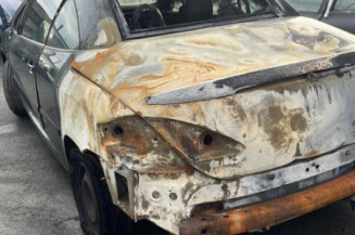 Renfort pare choc avant (traverse) PEUGEOT 307