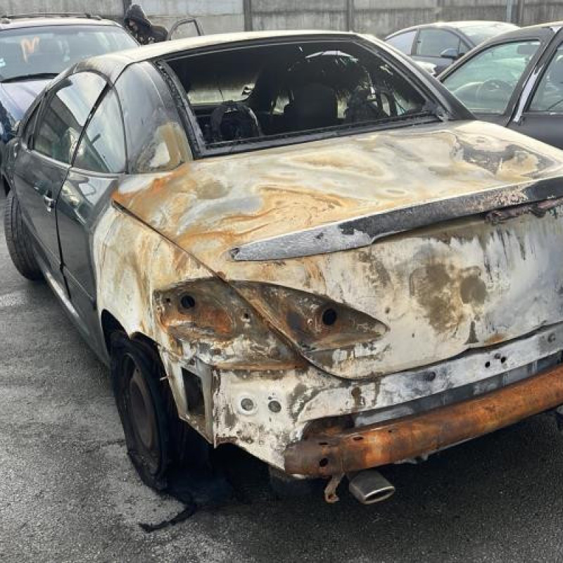 Renfort pare choc avant (traverse) PEUGEOT 307 Photo n°8