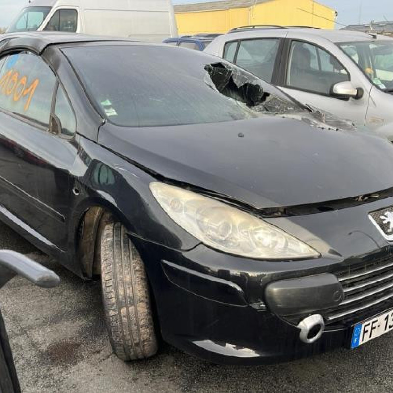 Renfort pare choc avant (traverse) PEUGEOT 307 Photo n°10