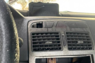 Renfort pare choc avant (traverse) PEUGEOT 307