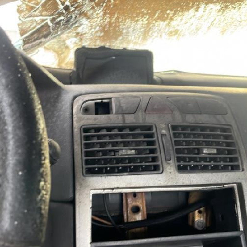 Renfort pare choc avant (traverse) PEUGEOT 307 Photo n°11