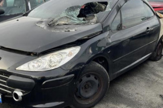 Renfort pare choc avant (traverse) PEUGEOT 307