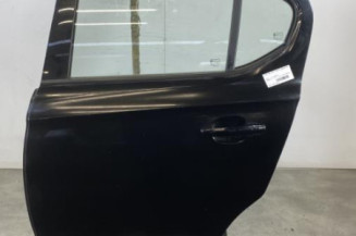 Porte arriere gauche OPEL CORSA E Photo n°1