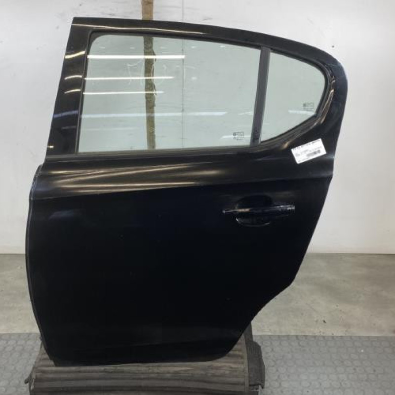 Porte arriere gauche OPEL CORSA E Photo n°1
