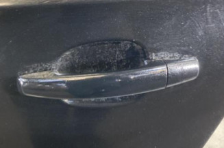 Porte arriere gauche OPEL CORSA E