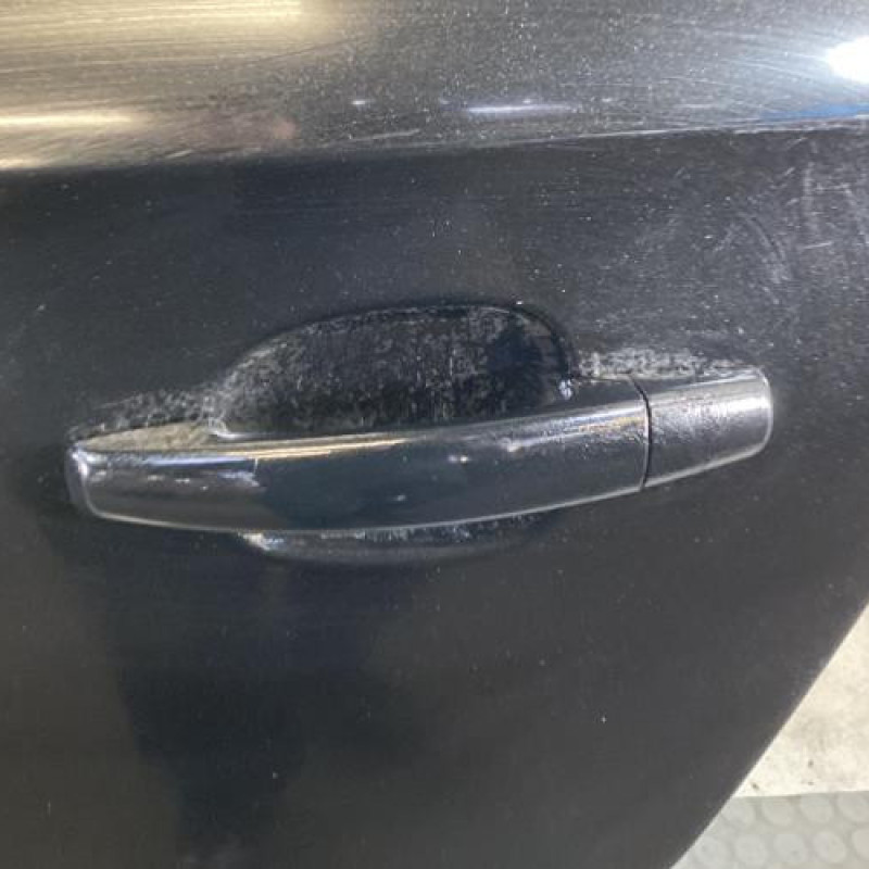 Porte arriere gauche OPEL CORSA E Photo n°2