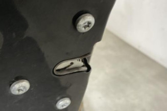 Porte arriere gauche OPEL CORSA E