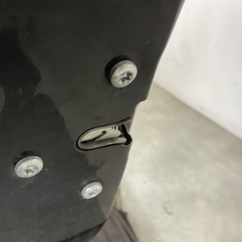 Porte arriere gauche OPEL CORSA E Photo n°3