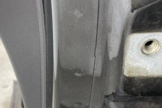 Porte arriere gauche OPEL CORSA E