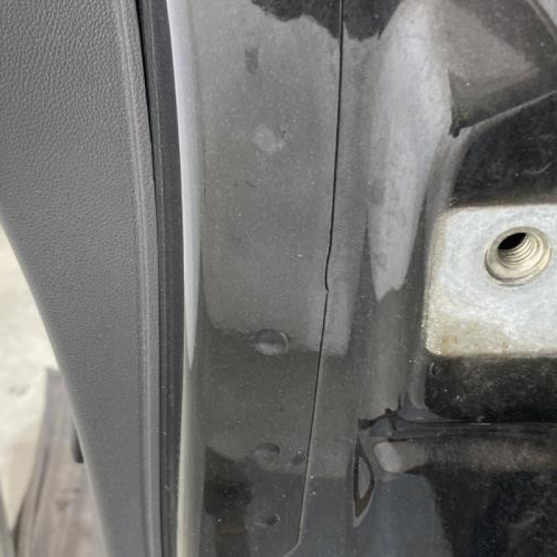 Porte arriere gauche OPEL CORSA E Photo n°4
