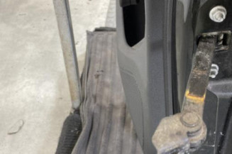 Porte arriere gauche OPEL CORSA E