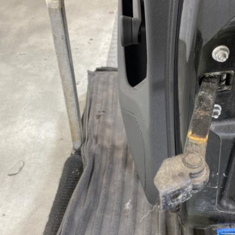 Porte arriere gauche OPEL CORSA E Photo n°5
