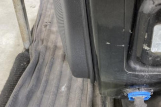 Porte arriere gauche OPEL CORSA E