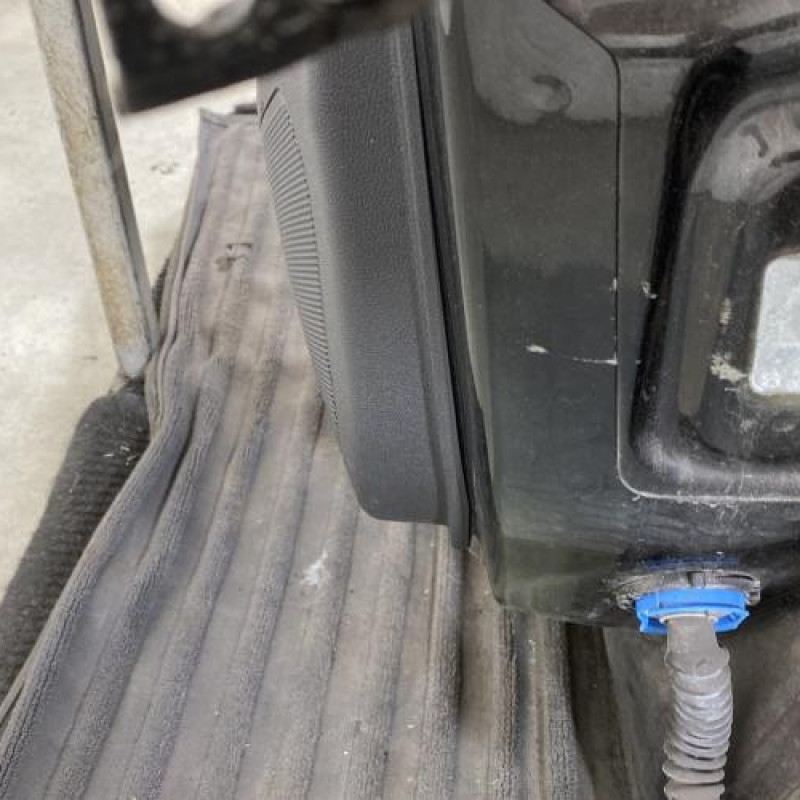 Porte arriere gauche OPEL CORSA E Photo n°6