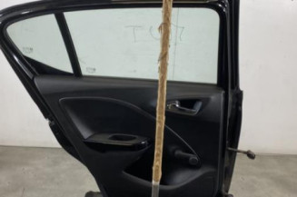 Porte arriere gauche OPEL CORSA E