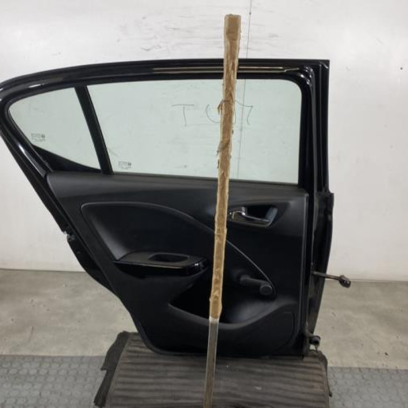 Porte arriere gauche OPEL CORSA E Photo n°7