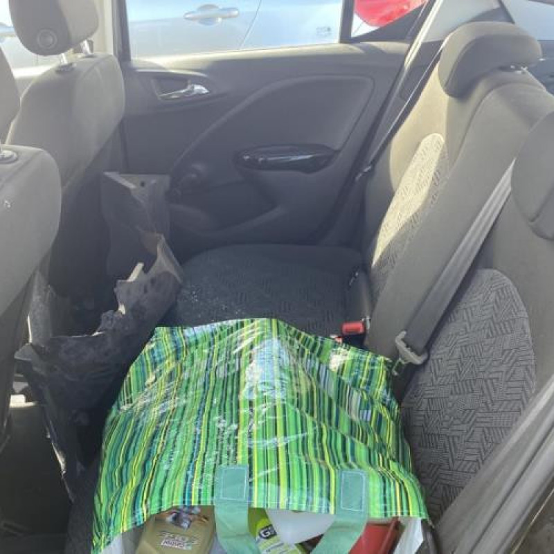 Porte arriere gauche OPEL CORSA E Photo n°20