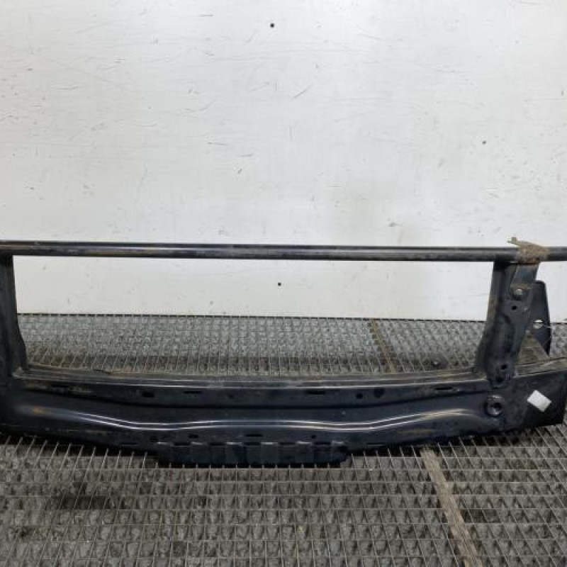 Renfort pare choc avant (traverse) HYUNDAI I 10 2 Photo n°1