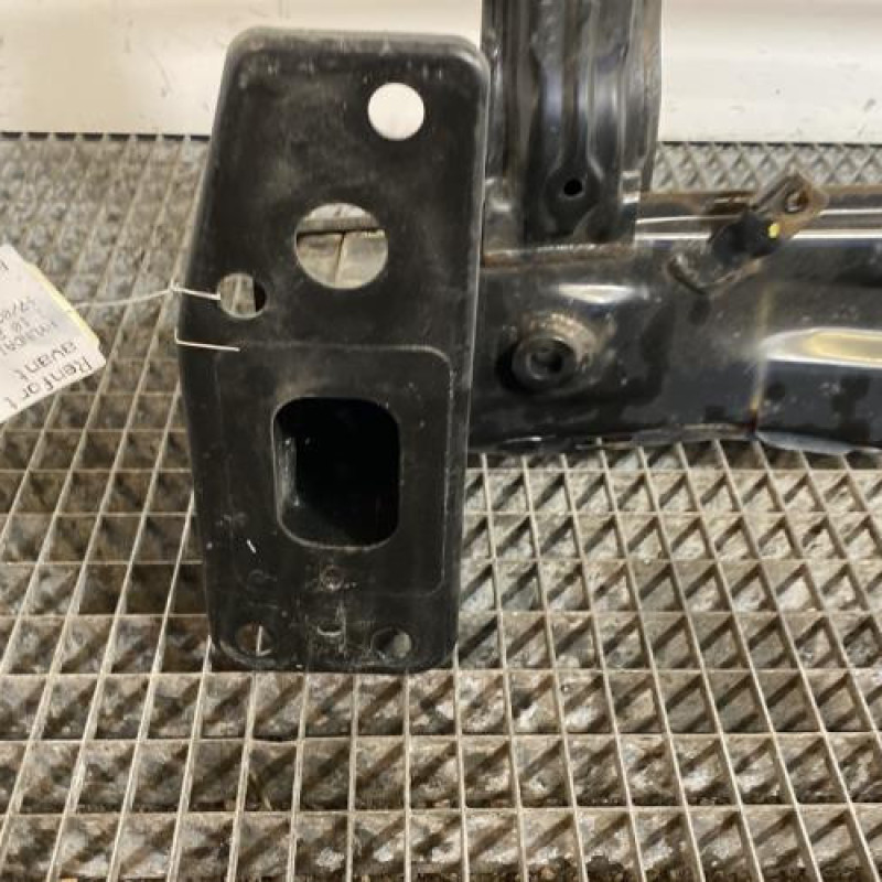 Renfort pare choc avant (traverse) HYUNDAI I 10 2 Photo n°4