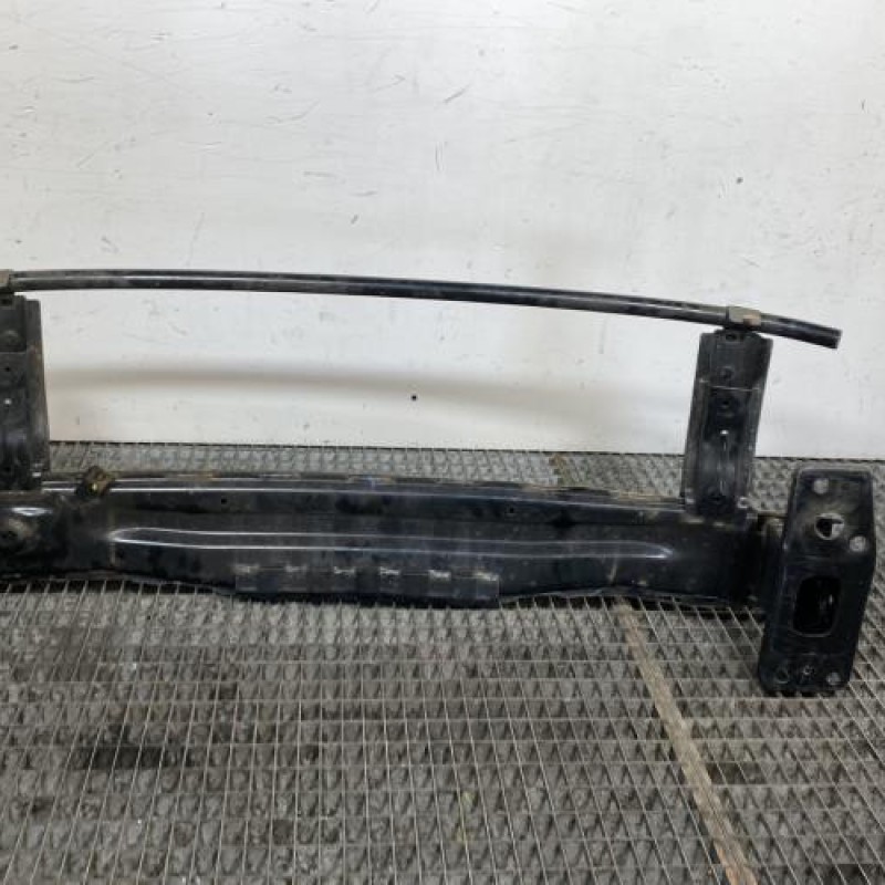 Renfort pare choc avant (traverse) HYUNDAI I 10 2 Photo n°6