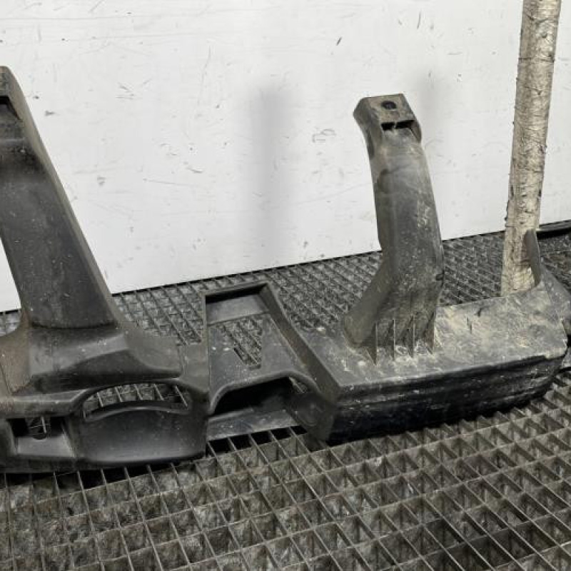 Absorbeur de pare choc arriere DACIA DUSTER 1 Photo n°2