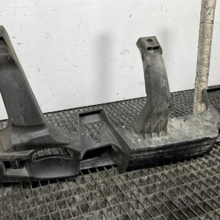Absorbeur de pare choc arriere DACIA DUSTER 1