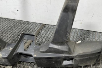 Absorbeur de pare choc arriere DACIA DUSTER 1