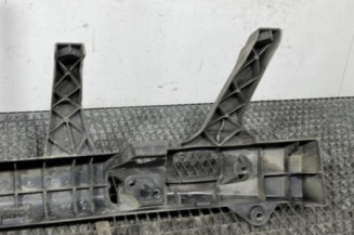 Absorbeur de pare choc arriere DACIA DUSTER 1