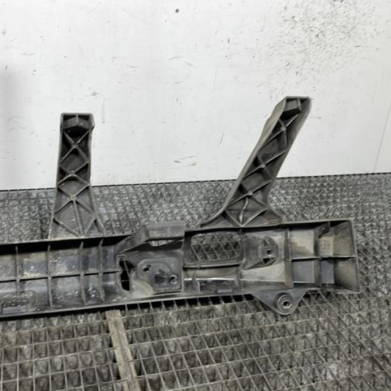 Absorbeur de pare choc arriere DACIA DUSTER 1 Photo n°4