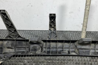 Absorbeur de pare choc arriere DACIA DUSTER 1