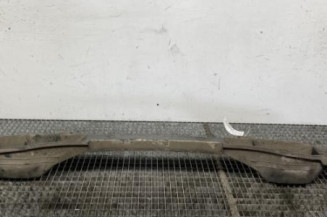 Renfort pare choc arriere (traverse) KIA PICANTO 1 Photo n°1